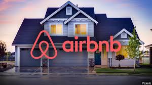 آشنایی با استارتاپ airbnb