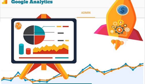 نقش گوگل آنالیتیکس در کسب و کار اینترنتی