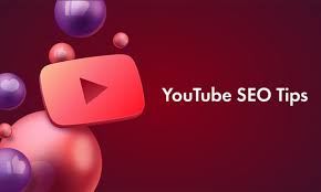 سئو یوتیوب YouTube SEO