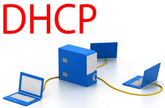 پروتکل DHCP چیست