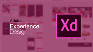 نرم افزار Adobe XD  چیست