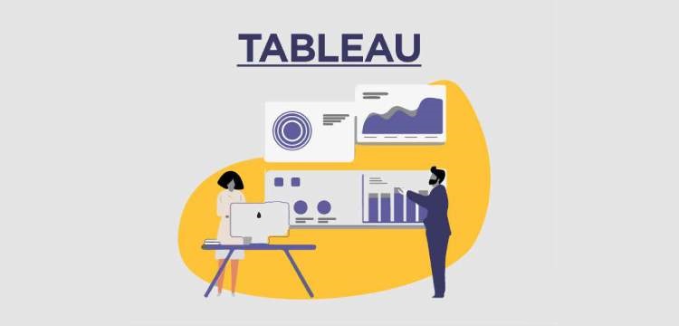 معرفی tableau بهترین ابزار تصویر سازی داده