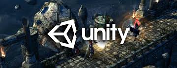 موتور بازی سازی Unity (یونیتی) چیست؟