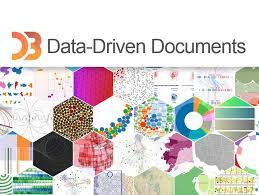 D3  یا Data driven documents  چیست