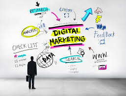 بازاریابی دیجیتال و کانال های بازاریابی دیجیتال
