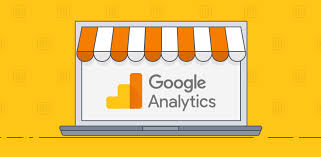 گوگل آنالیتیکس ابزاری برای آنالیز اطلاعات کسب و کار اینترنتی 