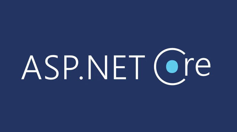 چرا asp net core