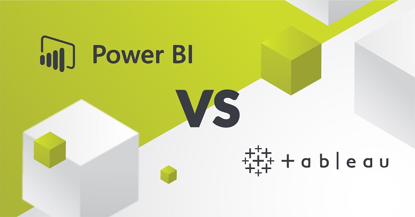 تفاوت بین Power BI و Tableau چیست؟