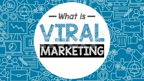 بازاریابی ویروسی یا Viral Marketing