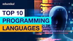 بهترین زبان های برنامه نویسی برای یادگیری در سال 2021