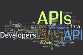 مفهوم و ویژگی های API چیست