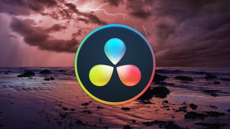 آشنایی با  Davinci Resolve