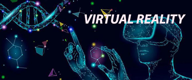 انجام ارائه های فنی و جلسات تیمی در واقعیت مجازی ( Virtual Reality)
