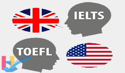 آموزش گرامر های پیچیده در آزمون IELTS و TOEFL
