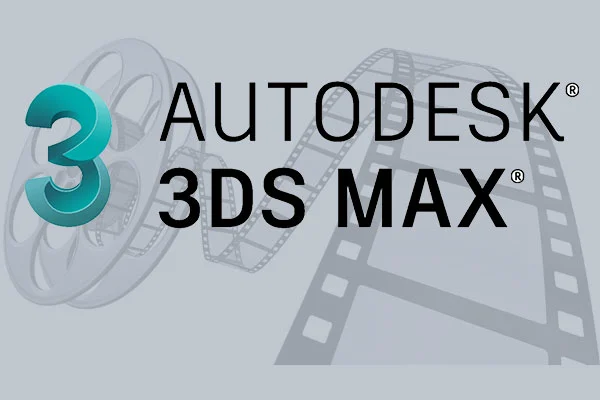 آموزش پروژه محور  تری دی مکس 3Ds MAX
