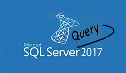 آموزش رایگان Query نویسی در Sql server 2017