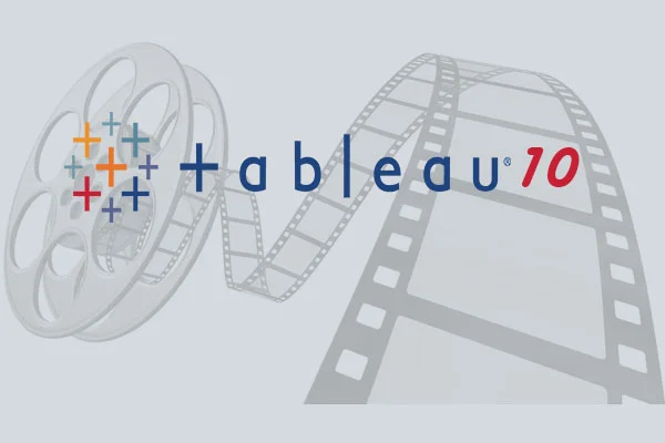 آموزش نرم افزار Tableau  به زبان فارسی