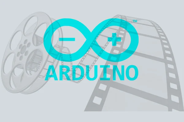 آموزش کاربردی آردوینو در قالب پروژه تفنگ بازی