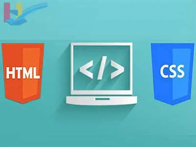 آموزش رایگان HTML و Css 