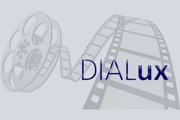 آموزش ویدیویی نرم افزار DIALux evo