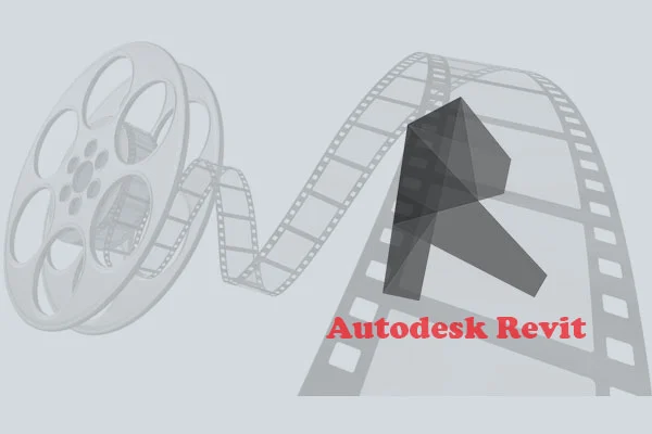 آموزش نرم افزار رویت (Autodesk Revit) و پلاگین VRay